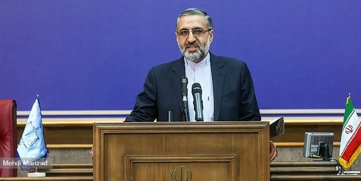 آرامش به کشور بازگشته است