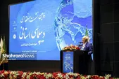 دیپلماسی منطقه‌ای، ضرورت اجتناب‌ناپذیر توسعه تجارت جهانی