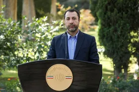 آخرین اقدامات بانک مرکزی برای بازار سکه و ارز| صالح&zwnj;آبادی: وضعیت منابع ارزی رو به بهبود است+ فیلم