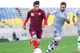 نقشه صدر&zwnj;نشینی &zwnj;پیش پای یحیی و پرسپولیس