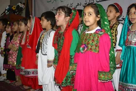 #من_صدایم_هستم هشتکی جدید برای دادخواهی زنان و دختران افغانستان