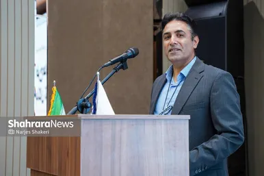 گزارش تصویری | نشست تخصصی «ساماندهی کودکان کار و خیابان»