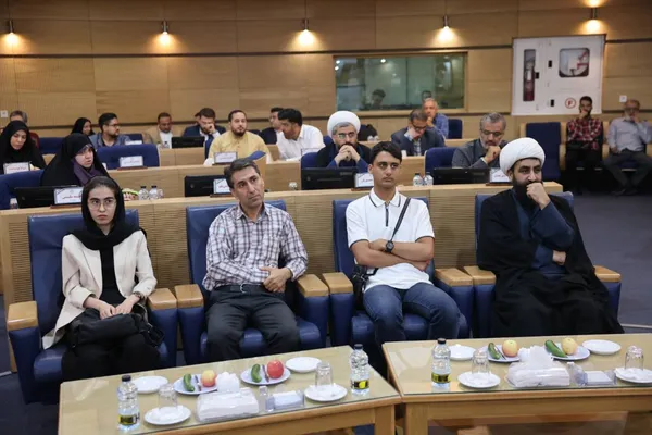 رئیس شورای اسلامی شهر مشهد: در هفته جاری، شاهد افتتاح و بهره‌برداری از معراج شهدا خواهیم بود + فیلم