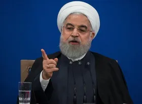 ماسک زدن از ۱۵ تیر اجباری شد + ویدئو