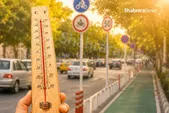 پیش‌بینی هواشناسی مشهد و خراسان رضوی امروز (یکشنبه، یکم شهریور ۱۴۰۵) | افزایش تدریجی دما طی چند روز آینده