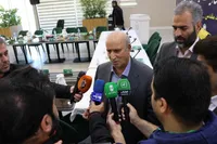 تاج: ابومسلم باید احیا شود | تلاش می‌کنیم تماشاگران در هفته‌های پایانی به ورزشگاه بیایند
