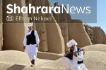 سفری کوتاه در قاب تصویر | شرق خراسان؛ از مزار شیخ احمد جام تا مدرسه غیاثیه خرگرد