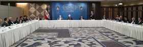 درهای ایران روی دولت و شرکت&zwnj;های ژاپنی باز است/ آمریکایی&zwnj;ها ناچارند راه بدون خاصیت و پر از ضرر تحریم&zwnj;ها را رها کنند