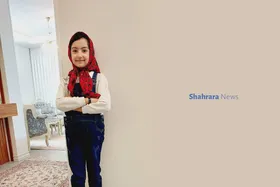 داستان مصور کودک | وقت طلاست