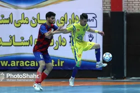 عبداللهی: می&zwnj;خواهیم روند شکست&zwnj;ناپذیری فرش&zwnj;آرا را حفظ کنیم