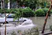 پیش‌بینی هواشناسی امروز (سه‌شنبه، ۱۷ شهریور ۱۴۰۵) | بارش، رعدوبرق و کاهش دما در نوار شمالی کشور