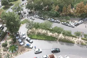 هوای امروز مشهد باز هم &laquo;ناسالم برای گروه&zwnj;های حساس&raquo; (شنبه، ۵ مهر ۱۴۰۴)