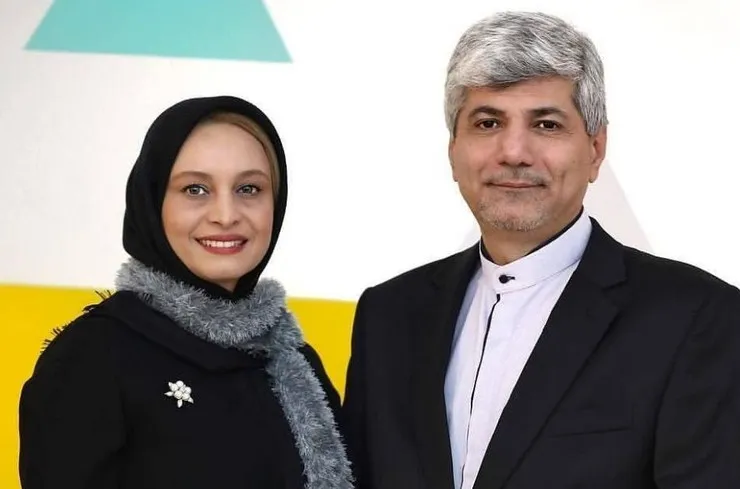 ناگفته‌های رامین مهمانپرست درباره طلاق و زندگی مشترکش با مریم کاویانی + فیلم