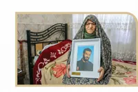 روایت بی‌بی معصومه از حسن‌آقا | پسری که هنوز هم کنارش نفس می‌کشد