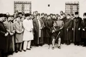 مشهد در روزگار مشروطه؛ شهری که صدای قانون‌خواهی ایران را شنید