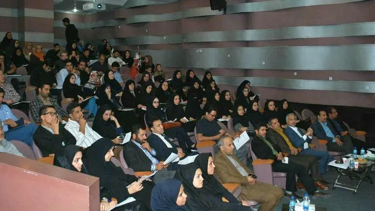 مشهدیها، آثار خانه بهار را انتخاب کردند