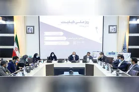 شهردار مشهد: بودجه شهرداری باید برای کنترل بحران و ساختن فرصت از دل تهدید&zwnj;ها باشد