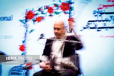 سی و نهمین جشنواره موسیقی فجر