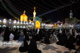 گذری بر تاریخ ساخت حرم مطهر رضوی و تأثیر آن بر شکل&zwnj;گیری شهر مشهد | ۱۲۰۰ سال شیدایی