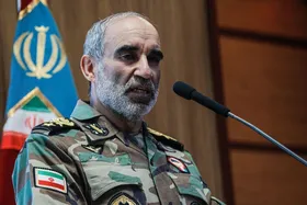 هشدار فرمانده نیروی زمینی ارتش به دشمن: سربازان شما را به ماقبل حجر می&zwnj;فرستیم