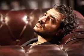 آرمین رحیمیان بازیگر &laquo;ماه پنهان&raquo; شد