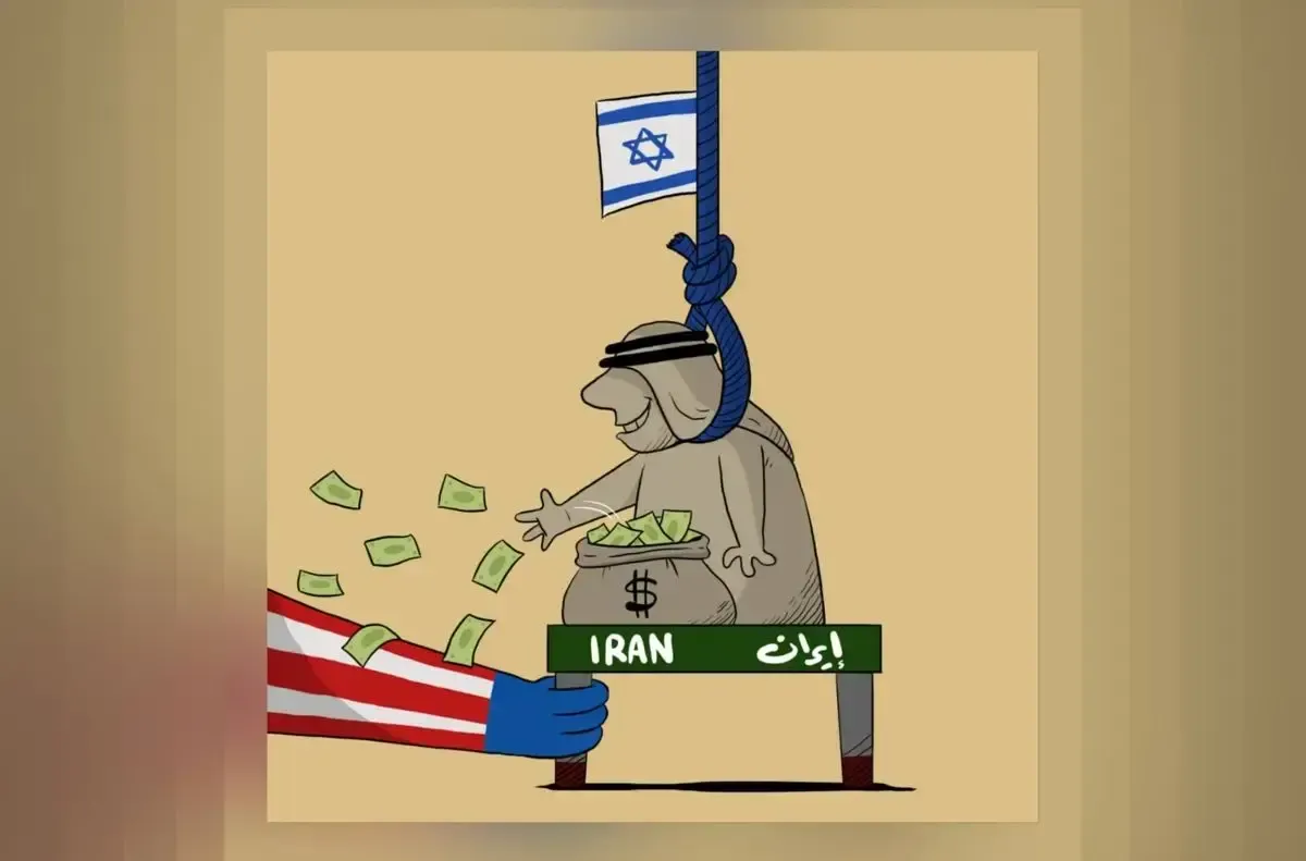 هنرمندان کارتونیست باید با تلاشی جهادی به دوران اوج برگردند