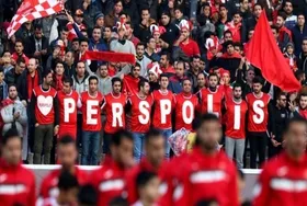 هوادارن پرسپولیس هفته آخر هوادار پیکان در قزوین می&zwnj;شوند| استقلال به ورزشگاه خالی راضی می&zwnj;شود؟