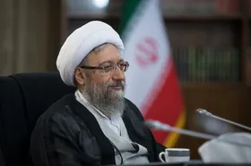 رئیس مجمع تشخیص مصلحت نظام: رسانه&zwnj;ها در ترغیب مردم به حضور در انتخابات تلاش کنند