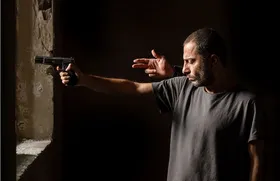 همه چیز درباره فیلم &laquo;شب، داخلی، دیوار&raquo; وحید جلیلوند + تیزر