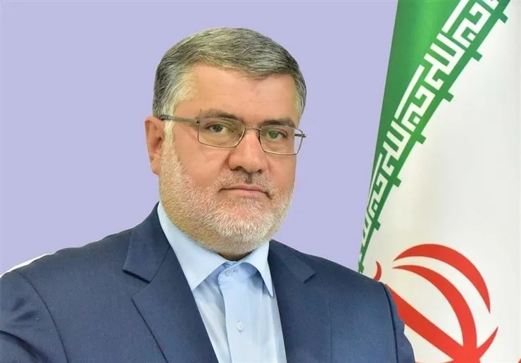 محمد صادق معتمدیان استاندار خراسان رضوی شد + سوابق