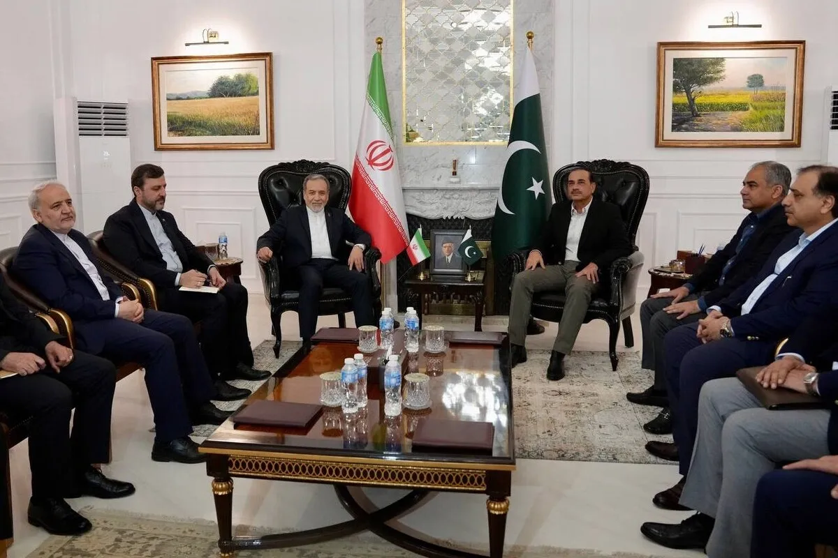 دیپلماسی از اسلام‌آباد تا مسکو؛ تهران چگونه معادلات پساجنگ را بازطراحی می‌کند؟