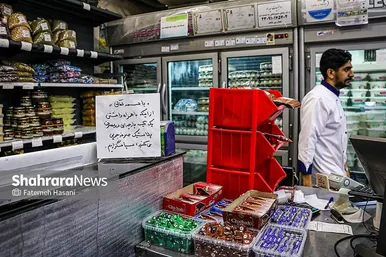 گزارش تصویری | غوطه در پلاستیک