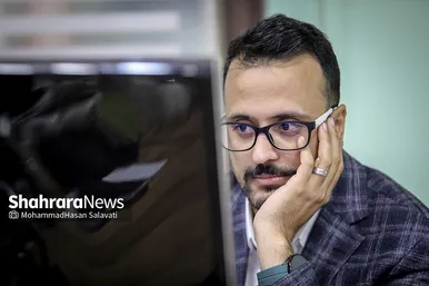 روز خبرنگار