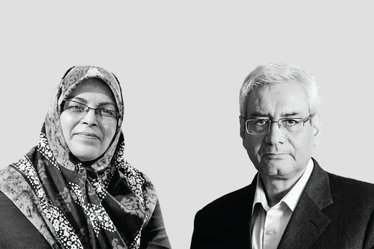 چشم انداز شور انتخاباتی در «کلاب هاوس»