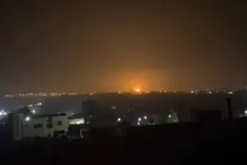 ایران کدام مناطق اسرائیل را هدف قرار داد؟