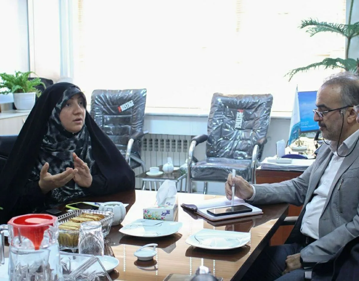 همکاری مجتمع شوق زندگی با اداره ارتباطات مردمی شهرداری مشهد به‌منظور شناسایی کودکان کار