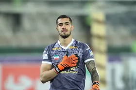 سرنوشت عجیب رفیعی در پرسپولیس!