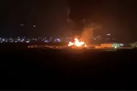 افزایش شمار مجروحان نظامی آمریکایی در حمله پهپادی به ۳۴ نفر