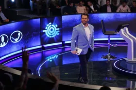 بازگشت محمدرضا گلزار با &laquo;هفت خان&raquo;