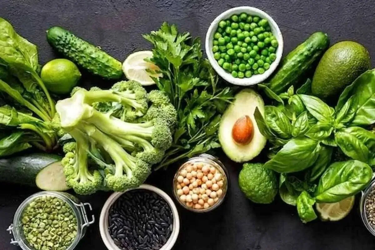 این گیاهان از قلب زنان محافظت می‌کند
