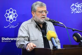 شهردار مشهد مقدس: تا لحظه آخر، کار برای مردم را فراموش نخواهیم کرد + فیلم