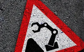 درباره نقش و اهمیت تابلو ها&zwnj;ی رانندگی در کوچه وخیابان&zwnj;های شهر