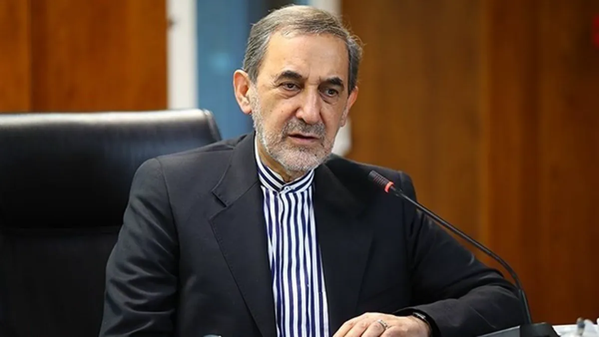 ولایتی: اجلاس خاخام‌های صهیونیست در باکو  لغو شد