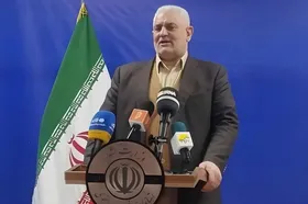 فرماندار جدید شهرستان تایباد منصوب شد (۲ اسفند ۱۴۰۳)