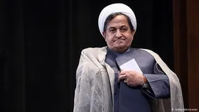 پدر روح&zwnj;الله زم خطاب به رئیس قوه&zwnj;قضاییه: روح&zwnj;الله شرایط روحی مناسبی نداشته تا بتواند از خود دفاع کند