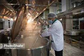میهمانی کیلومتری عید غدیر در مشهد برگزار می&zwnj;شود
