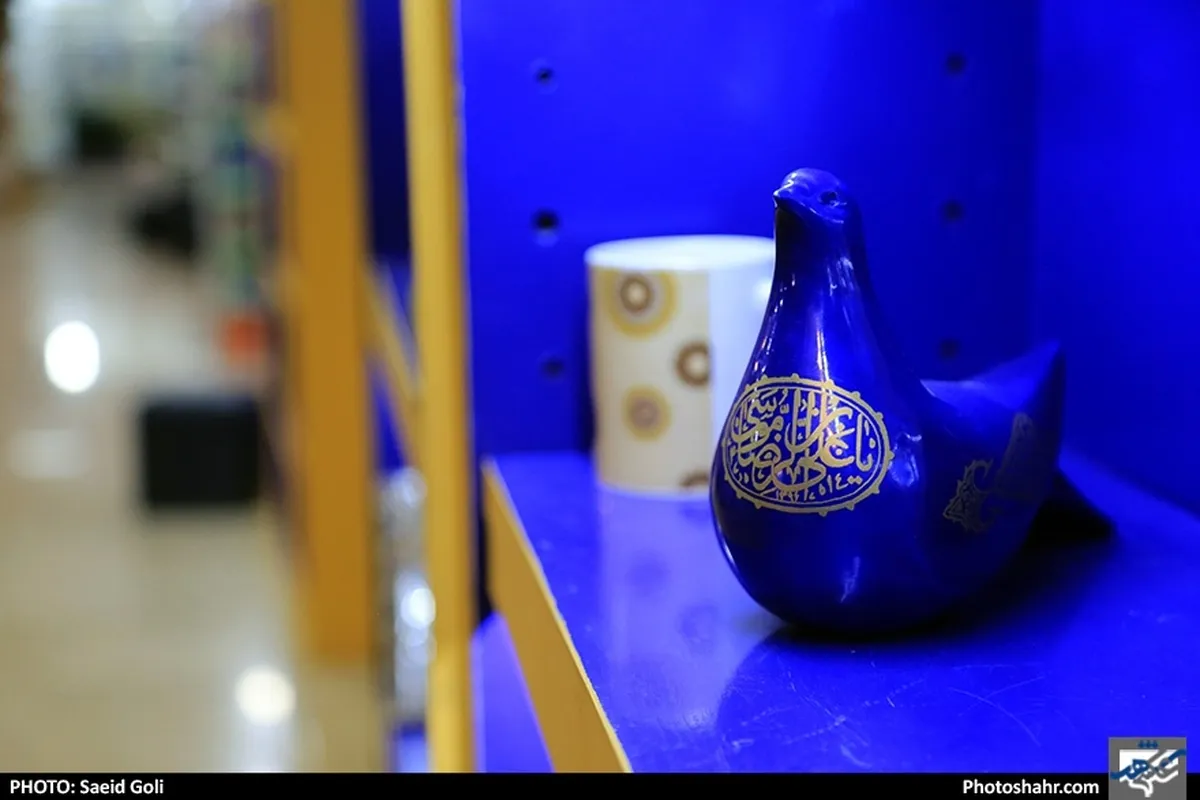 ۲۰ هزار میلیارد تومان، واردات سوغات مشهد از چین! | تسهیلات تضمینی برای تولیدکنندگان سوغات زیارت در مشهد