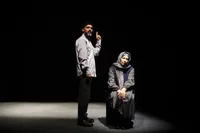 کارگردانان تئاتر مشهد از چالش‌های امروز صحنه می‌گویند | از شاهنامه تا دغدغه‌های اجتماعی