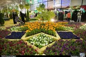 برپایی بیست‌ودومین نمایشگاه بین‌المللی گل‌و‌گیاه مشهد از ۱۶ اردیبهشت ۱۴۰۴