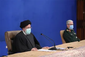 نشست ستاد ملی مقابله با کرونا درباره محدودیت&zwnj;های سویه امیکرون برگزار شد (۳۰ بهمن ۱۴۰۰) + جزئیات